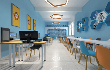 广州市真光中学（岭南校区）