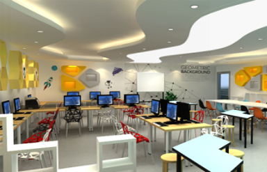 广州番禺青少宫