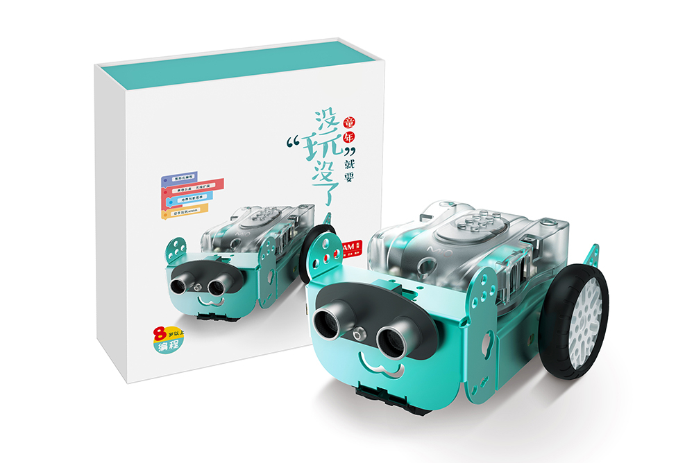 机器人标准套装