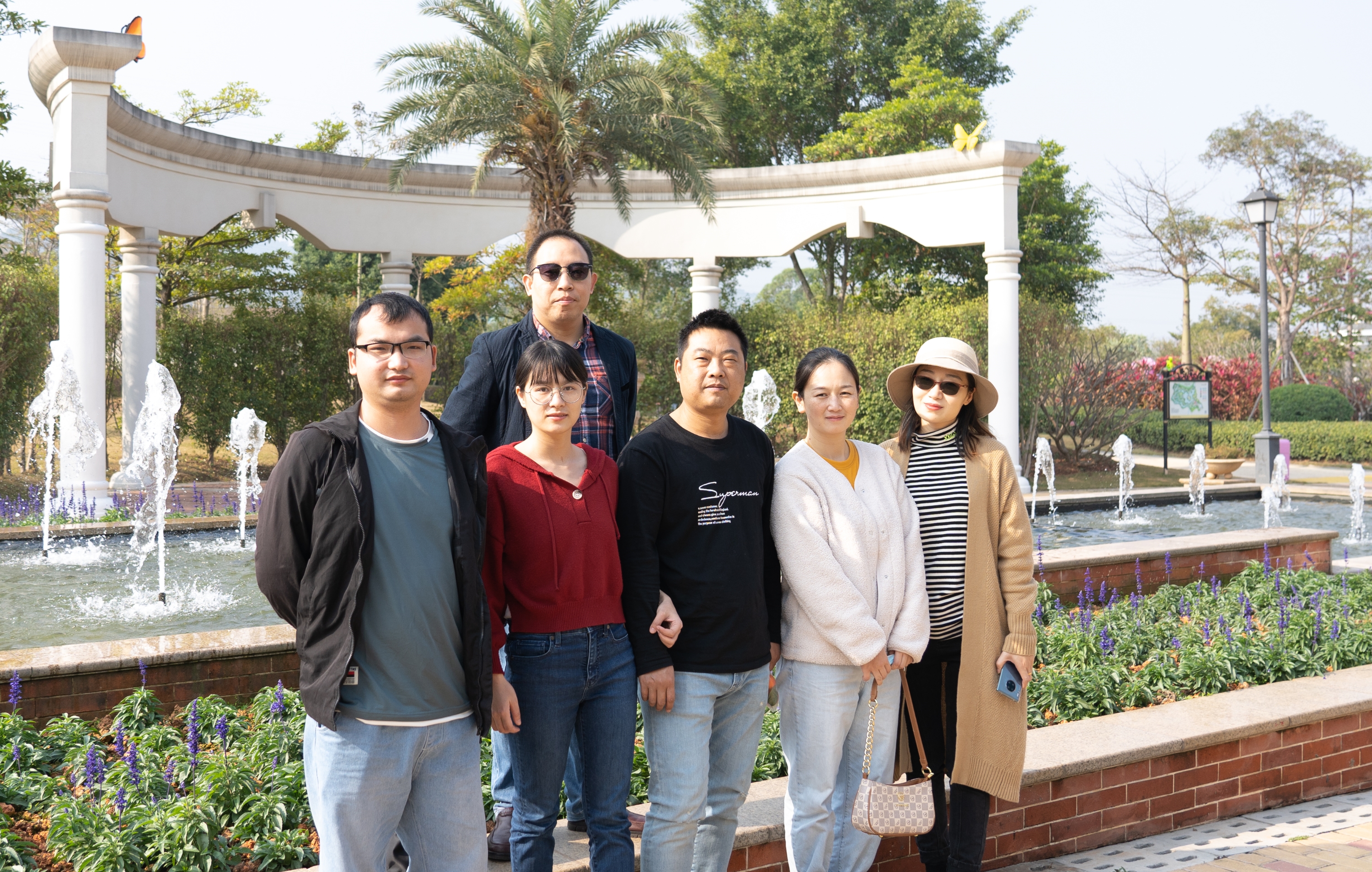 2020公司工作顺利完成